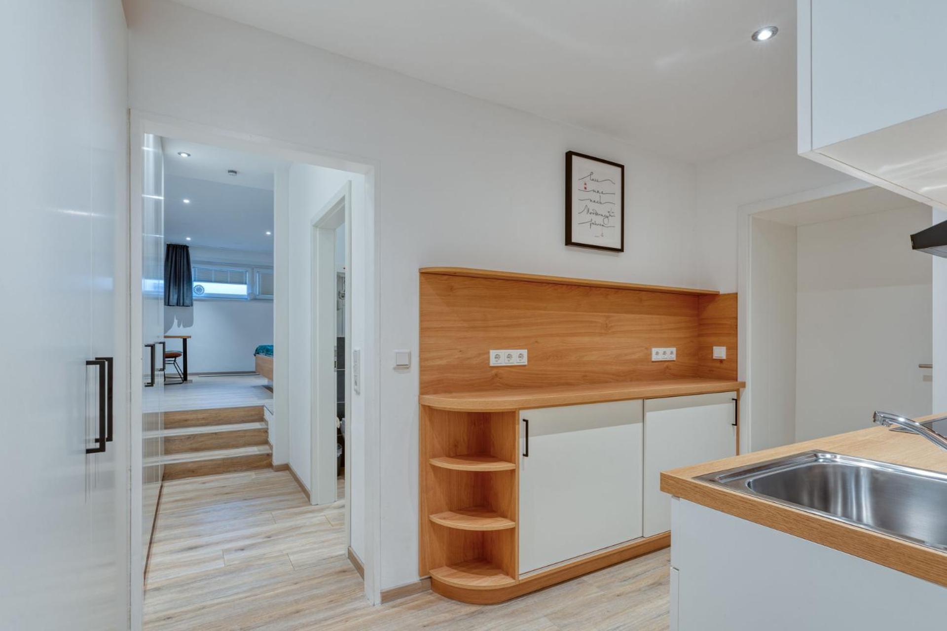 Alte Teestube Schmidt 59 Links Apartment Norderney Exterior foto